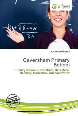 Caversham Primary School